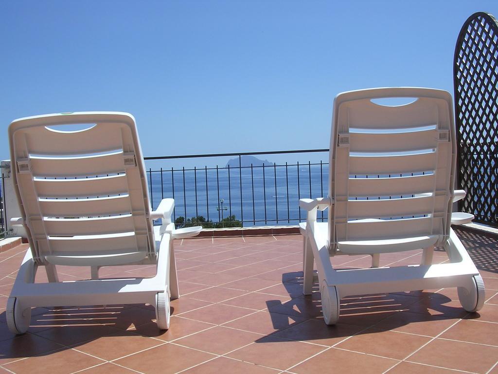 Casa Nonna Rosa *